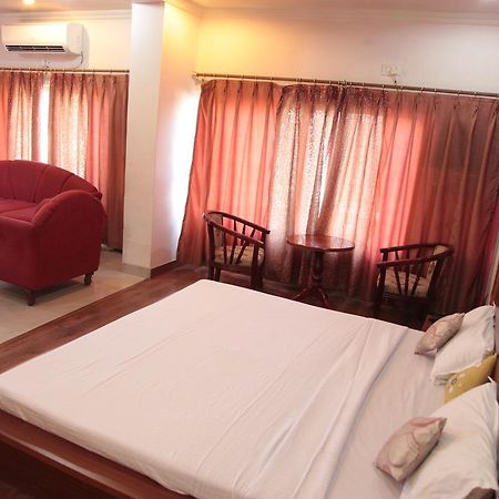 Hotel Sobhraj Ajmer Eksteriør billede