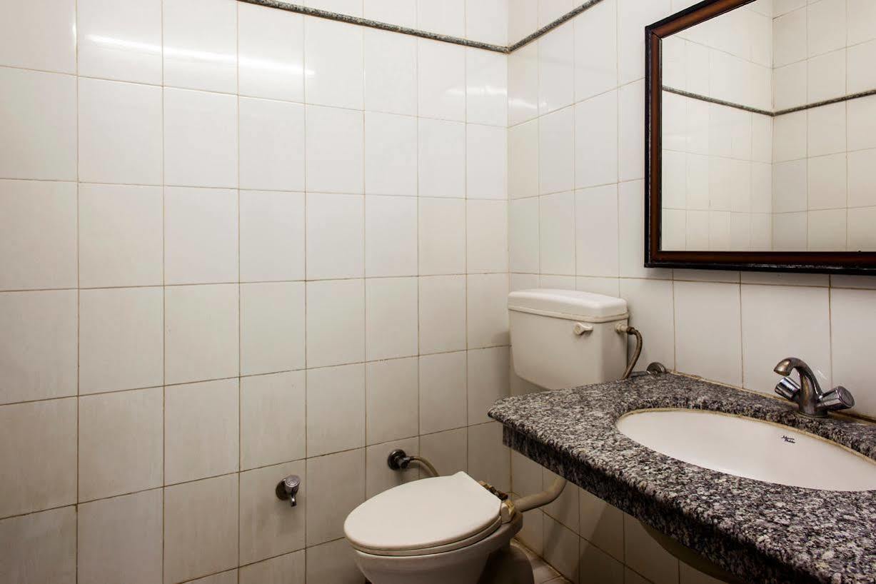 Hotel Sobhraj Ajmer Eksteriør billede