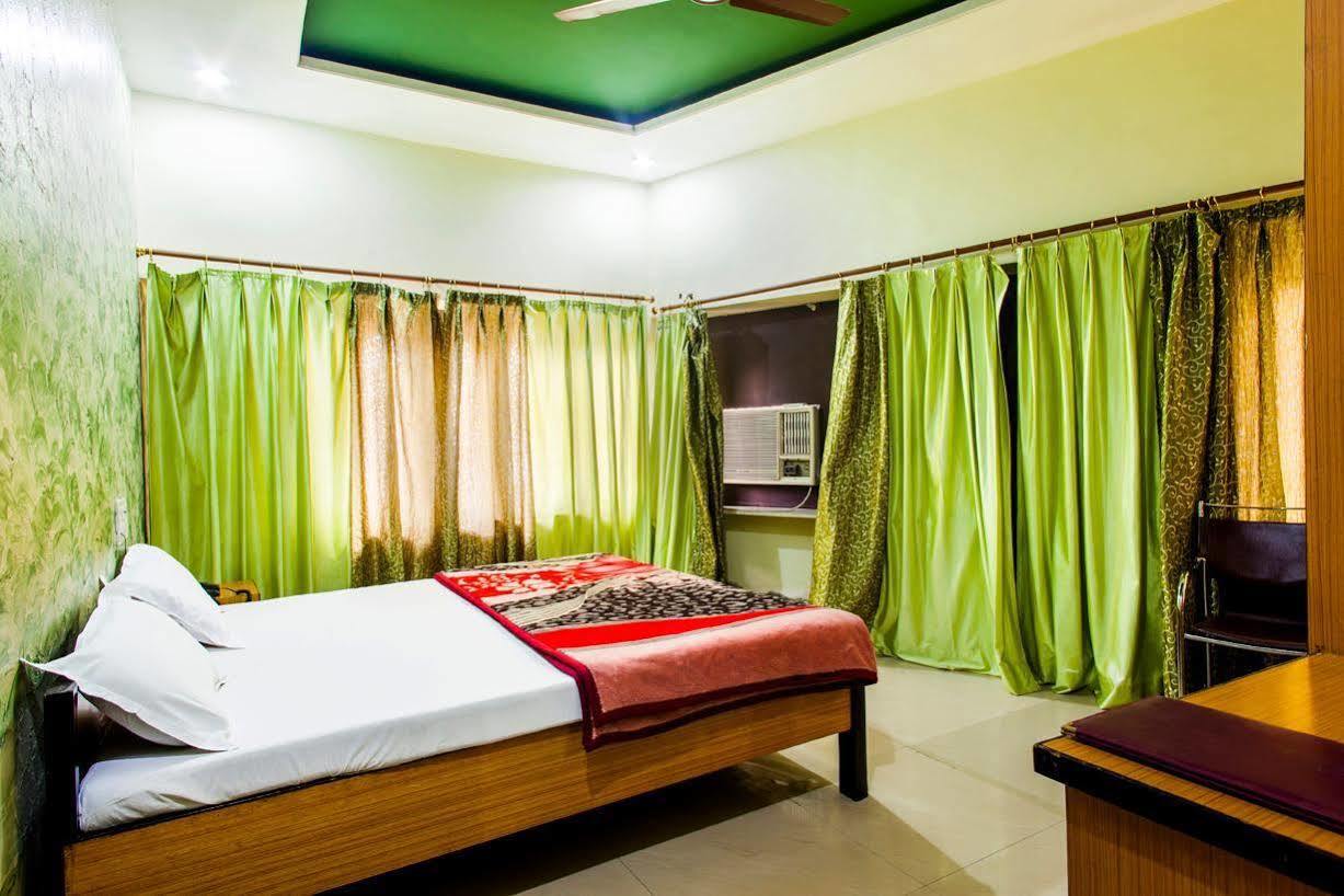 Hotel Sobhraj Ajmer Eksteriør billede
