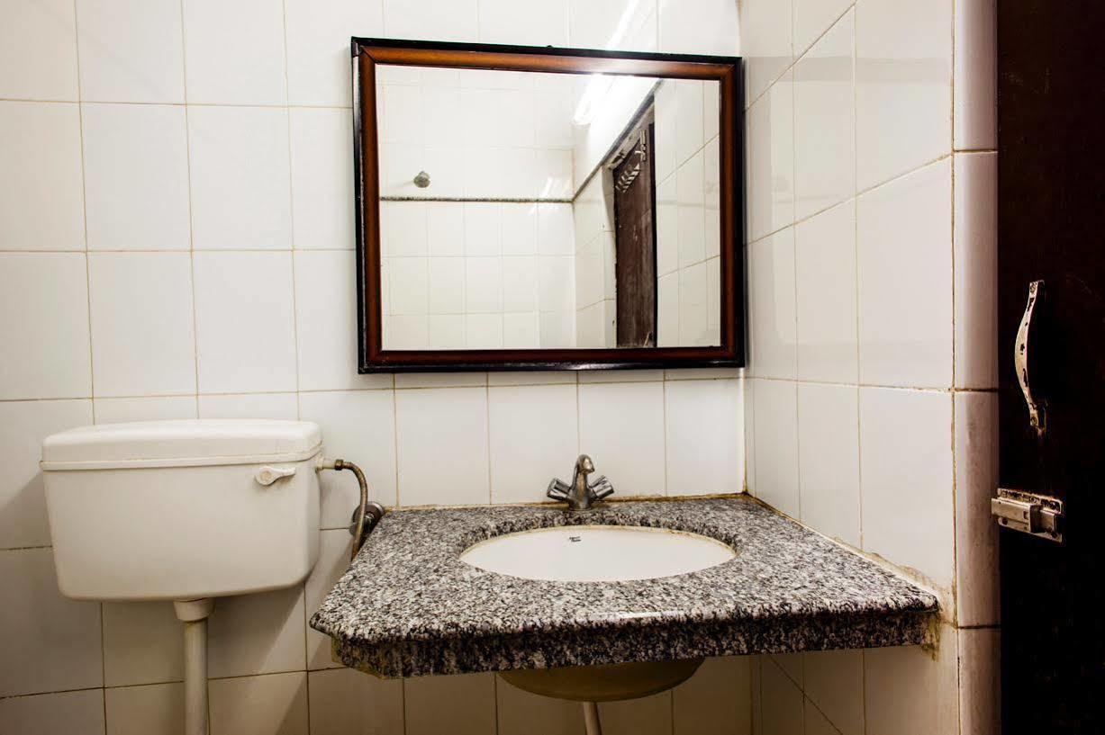 Hotel Sobhraj Ajmer Eksteriør billede