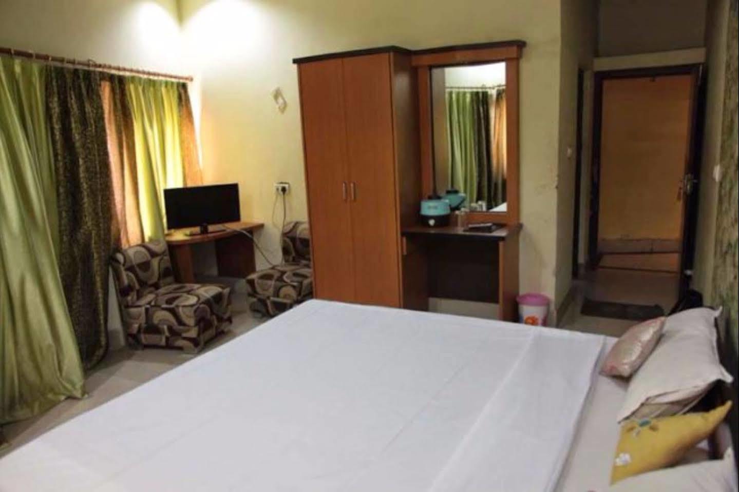 Hotel Sobhraj Ajmer Eksteriør billede