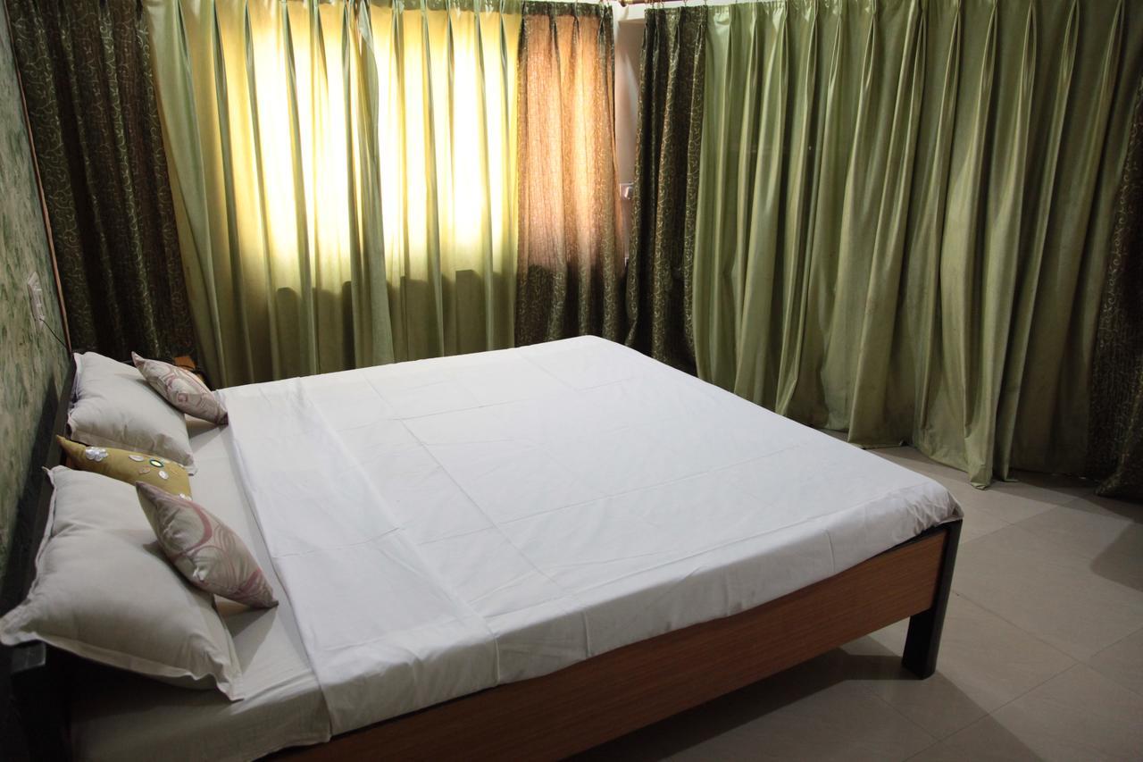 Hotel Sobhraj Ajmer Eksteriør billede
